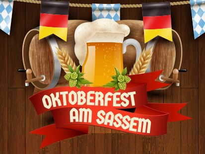 Oktoberfest am Sassem, An der Kasse tickets